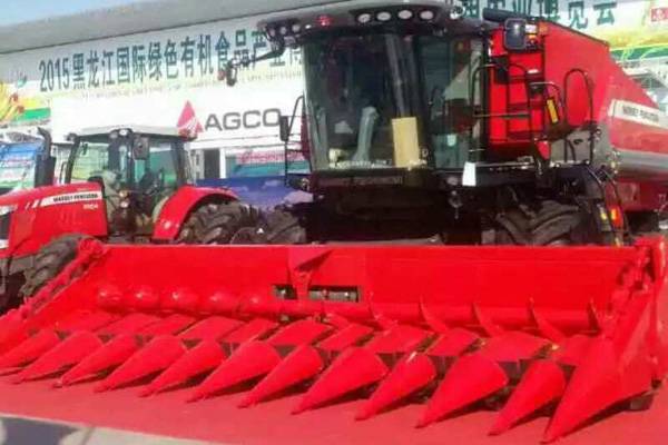 農(nóng)機(jī)&ldquo;生產(chǎn)月&rdquo;活動(dòng)啟動(dòng)